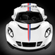 Image for article titled Hennessey Venom GT World’s Fastest Edition: God Bless American Speed